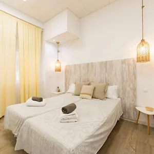  Appartamento Up Qurtuba Spagna