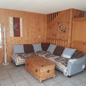  Hébergement de vacances Les Myosotis