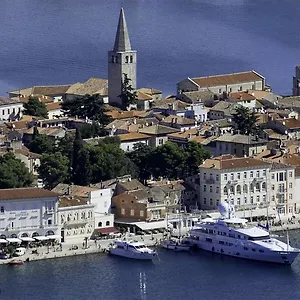  Appartamento Mladenka Croazia