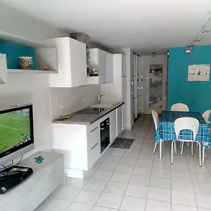  Appartement Studio Saint Raphael