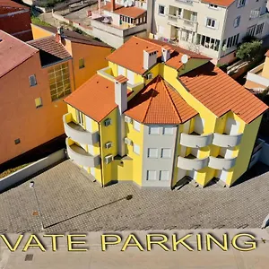  Appartamento Bosankic Croazia